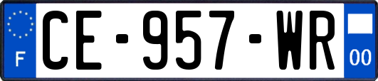 CE-957-WR