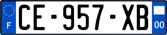 CE-957-XB