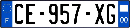 CE-957-XG