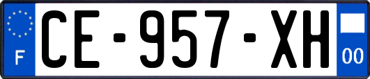 CE-957-XH