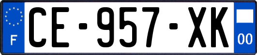 CE-957-XK