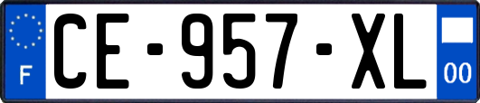 CE-957-XL