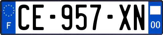 CE-957-XN