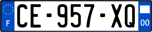 CE-957-XQ