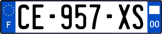 CE-957-XS