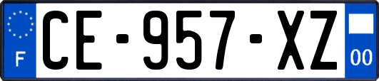 CE-957-XZ