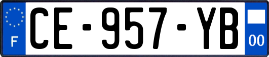 CE-957-YB