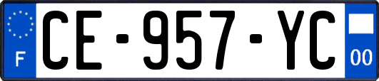 CE-957-YC