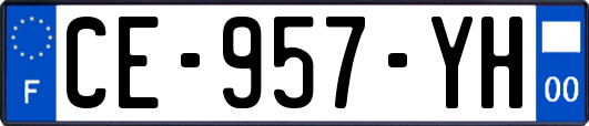 CE-957-YH
