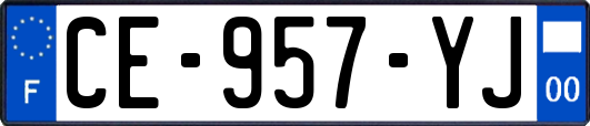 CE-957-YJ