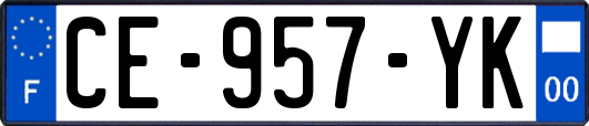 CE-957-YK