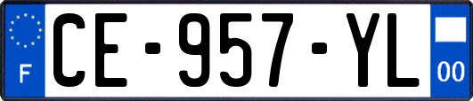 CE-957-YL