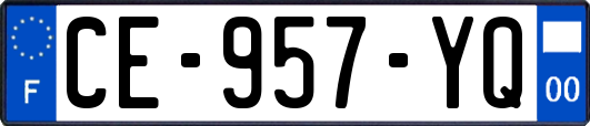 CE-957-YQ