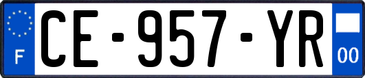 CE-957-YR