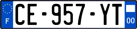 CE-957-YT