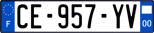 CE-957-YV