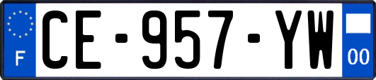 CE-957-YW