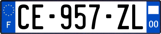 CE-957-ZL