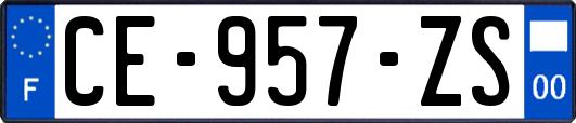 CE-957-ZS