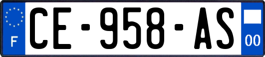 CE-958-AS