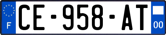 CE-958-AT