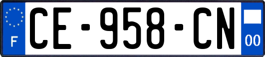 CE-958-CN