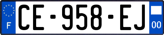 CE-958-EJ
