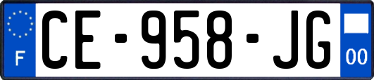 CE-958-JG