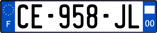 CE-958-JL