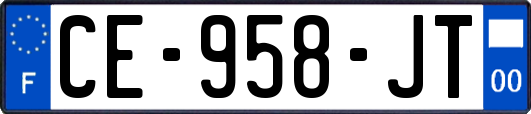 CE-958-JT