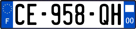 CE-958-QH