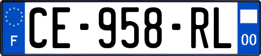 CE-958-RL