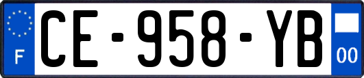 CE-958-YB