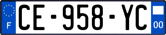 CE-958-YC