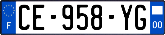 CE-958-YG