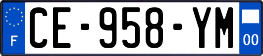 CE-958-YM