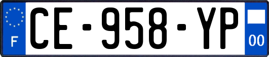 CE-958-YP