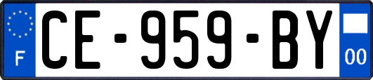 CE-959-BY