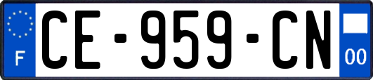 CE-959-CN