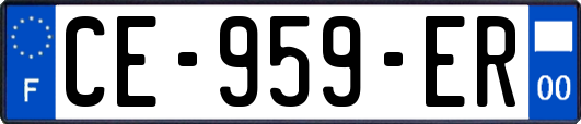 CE-959-ER