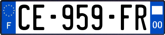 CE-959-FR