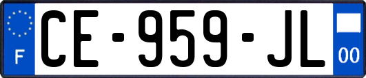 CE-959-JL