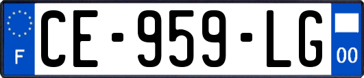CE-959-LG