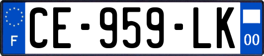 CE-959-LK