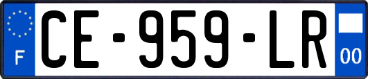 CE-959-LR
