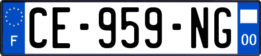 CE-959-NG