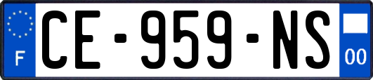 CE-959-NS
