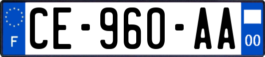 CE-960-AA