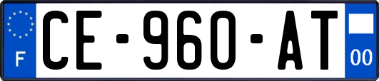 CE-960-AT