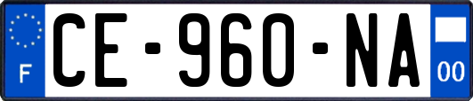 CE-960-NA